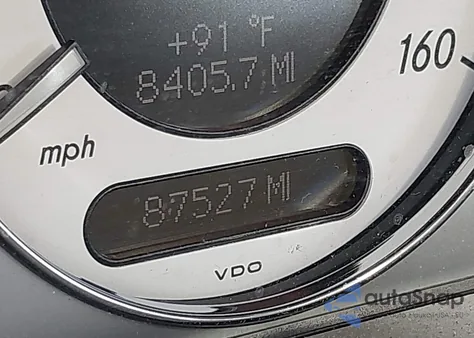 2009 Mercedes-Benz E 350 z USA, uszkodzony, nr VIN WDBUF56X99B389481